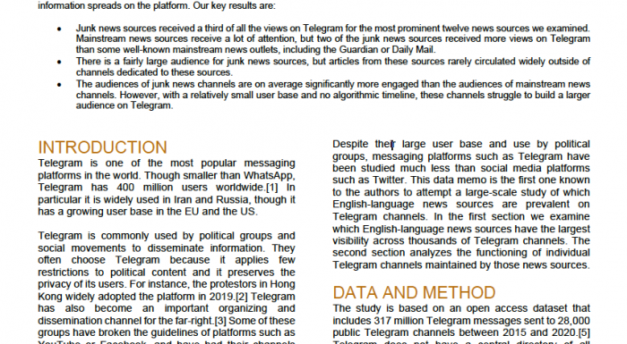 联系人推荐关闭Telegram仍偷偷读取？