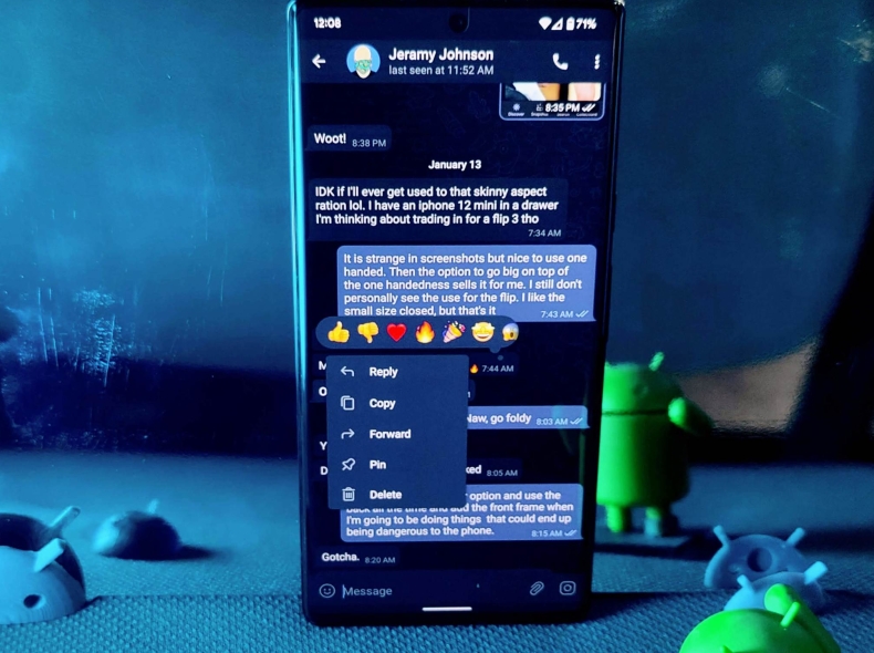 Telegram是什么软件?