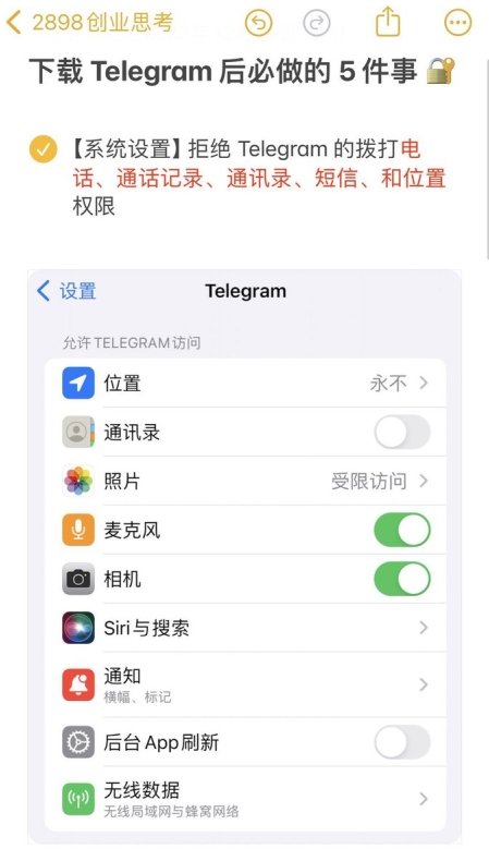 Telegram大陸能用嗎？
