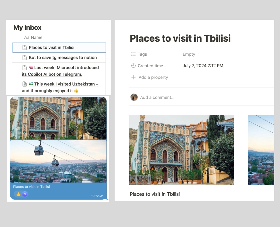 Telegram是什么意思？