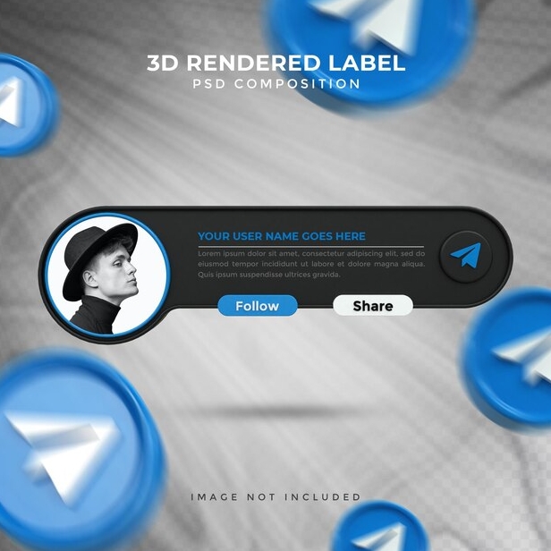 Telegram用的人多吗?