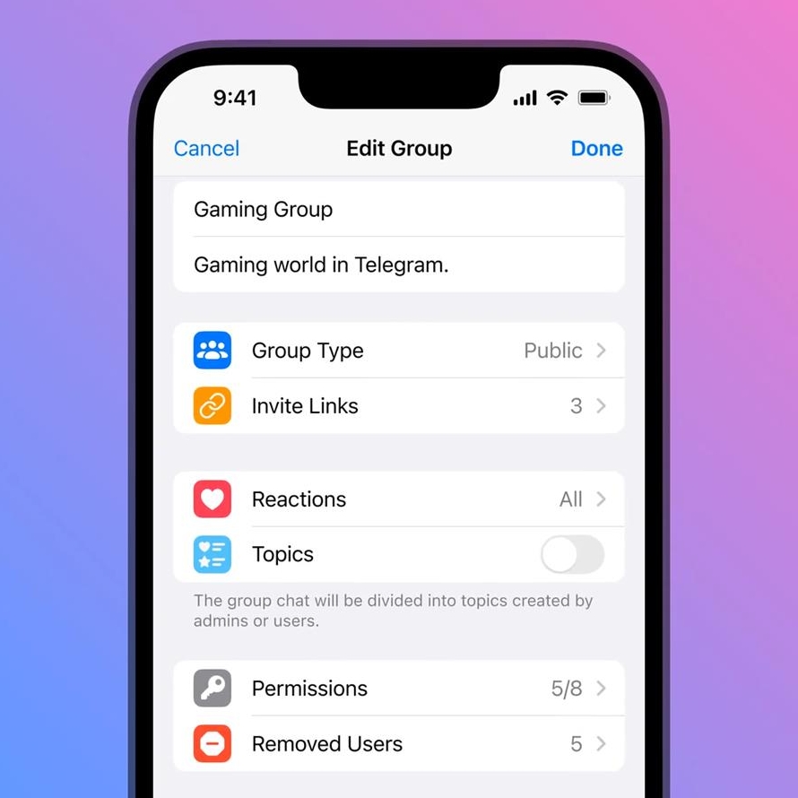 Telegram聊天会被监控吗？