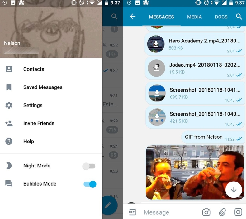 telegram中文包怎么弄？